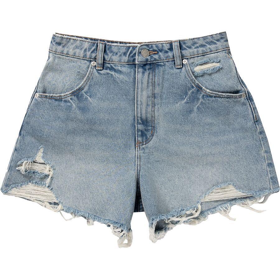 Rolla's Mirage Short - Women's Cynthia Blue