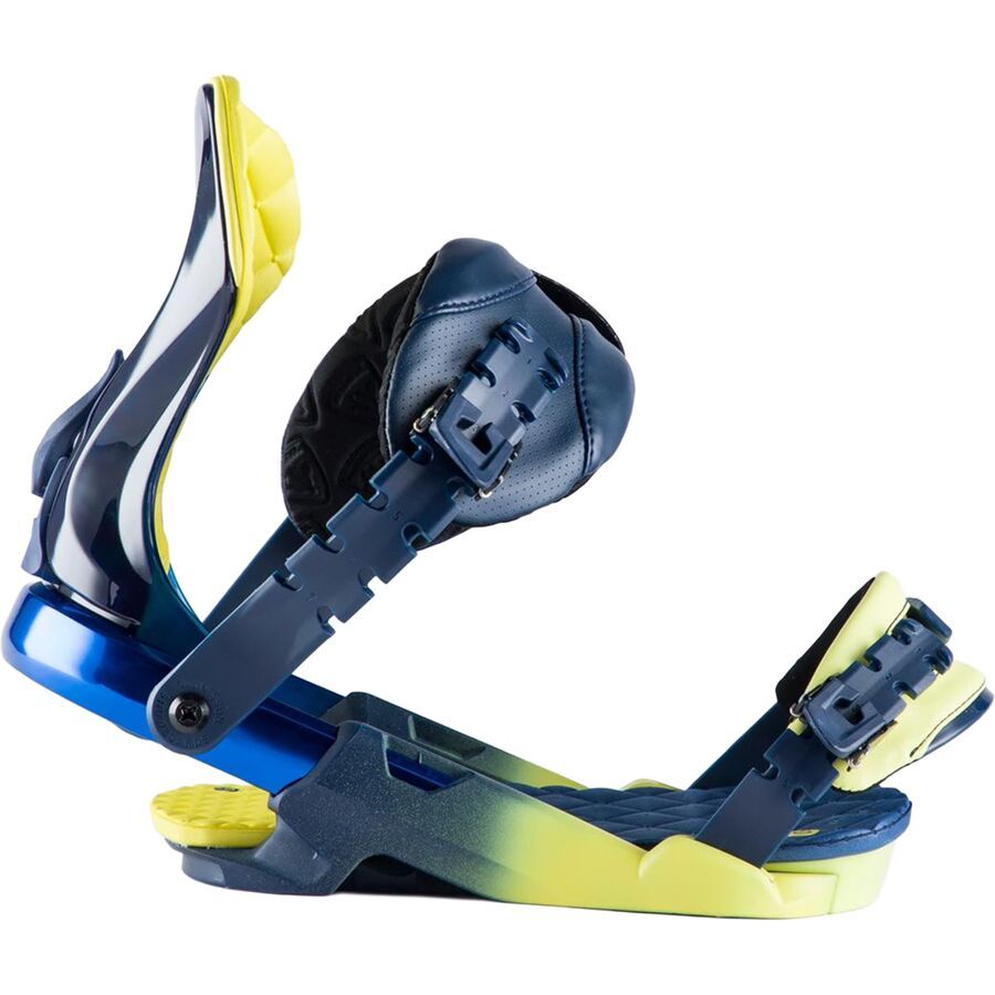 Rossignol After Hours Snowboard Binding - 2024 - Women's One Color