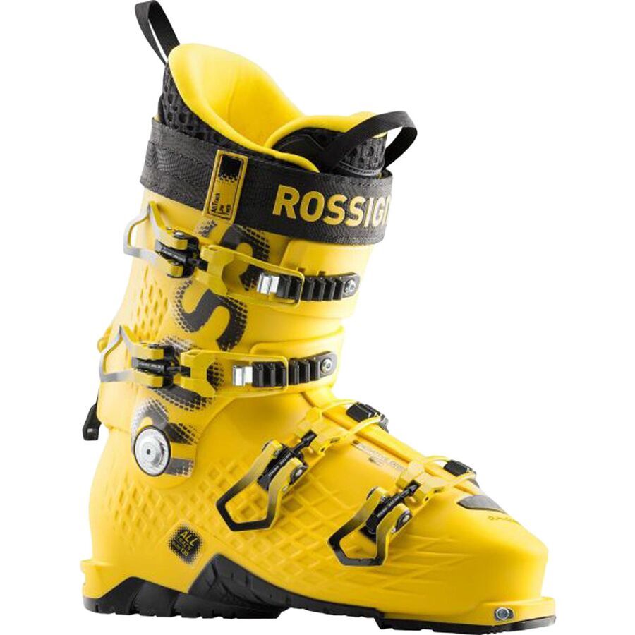 Rossignol Alltrack Elite 130 Ski Boots 2021 Yellow