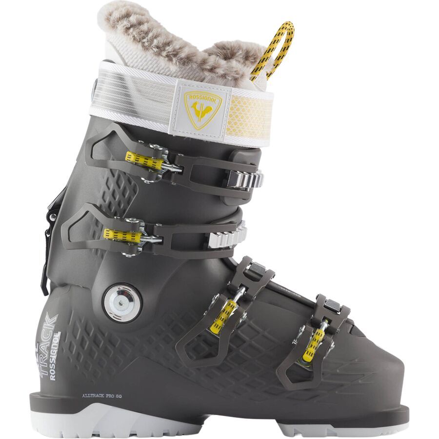 Rossignol AllTrack Pro 80 Ski Boot - Women's Lava