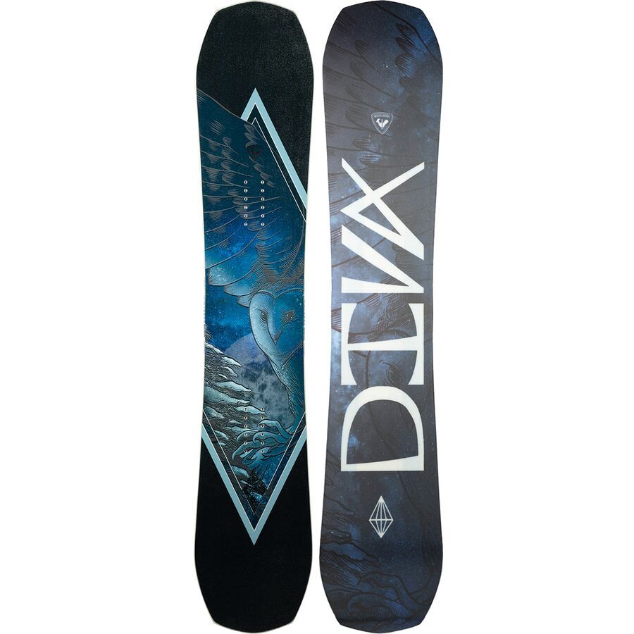Rossignol Diva Snowboard - 2025 - Women's One Color