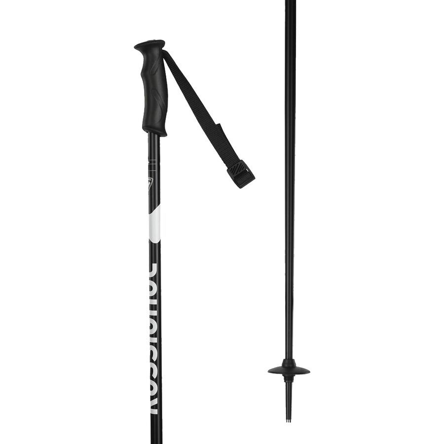 Rossignol Electra Ski Poles - Women's Black