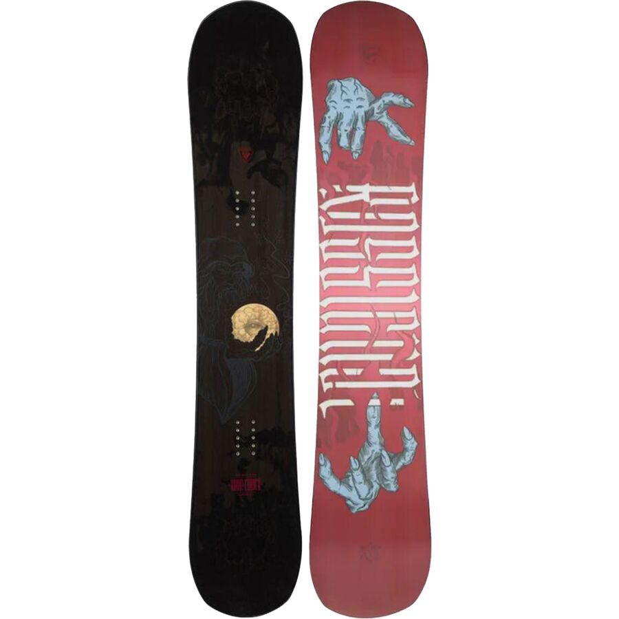 Rossignol Evader Snowboard - 2024 One Color