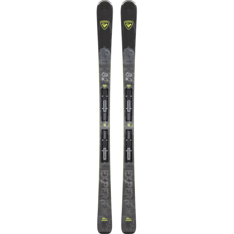 Rossignol Experience 82 Skis 2023 Basalt