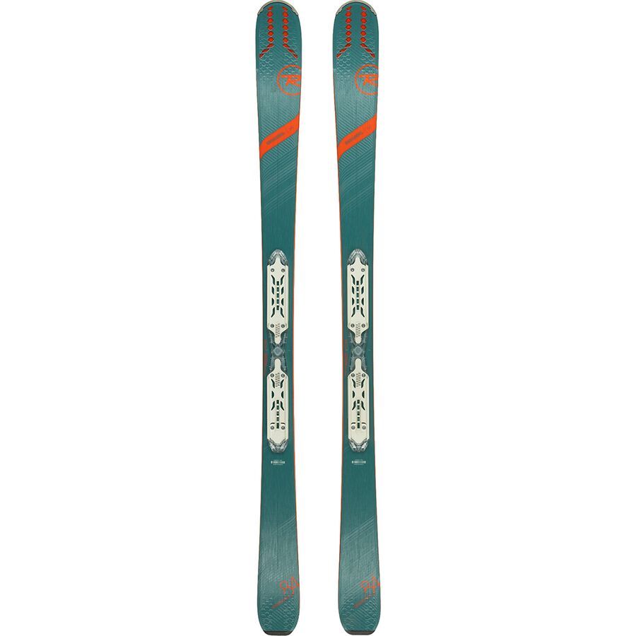 Rossignol Experience 84 Ai W (Xpress) Ski One Color