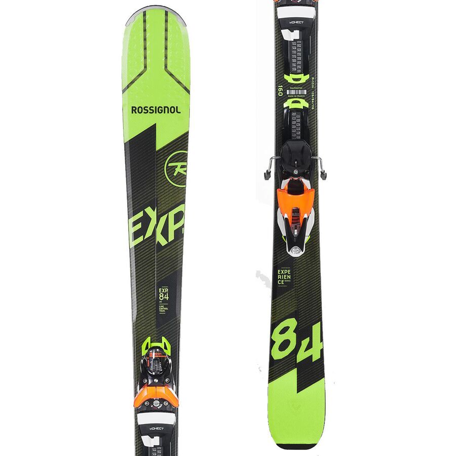 Rossignol Experience 84Ai (Konect) Ski One Color