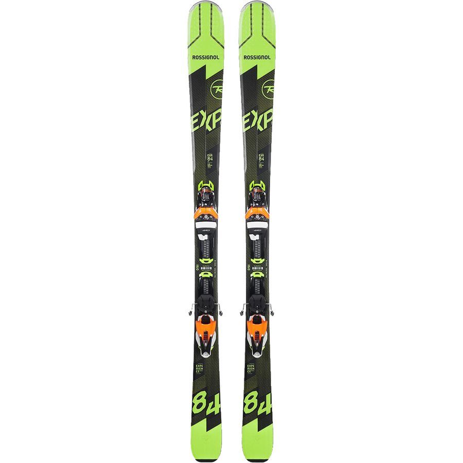Rossignol Experience 84Ai (Konect) Ski One Color