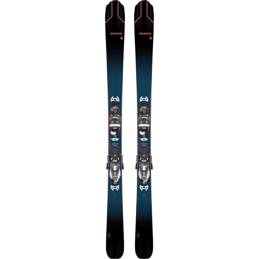 Rossignol Experience 88Ti W (Konect) Ski 2021 One Color