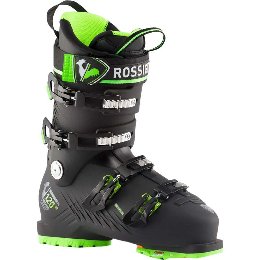 Rossignol Hi-Speed 120 HV GW Ski Boot One Color
