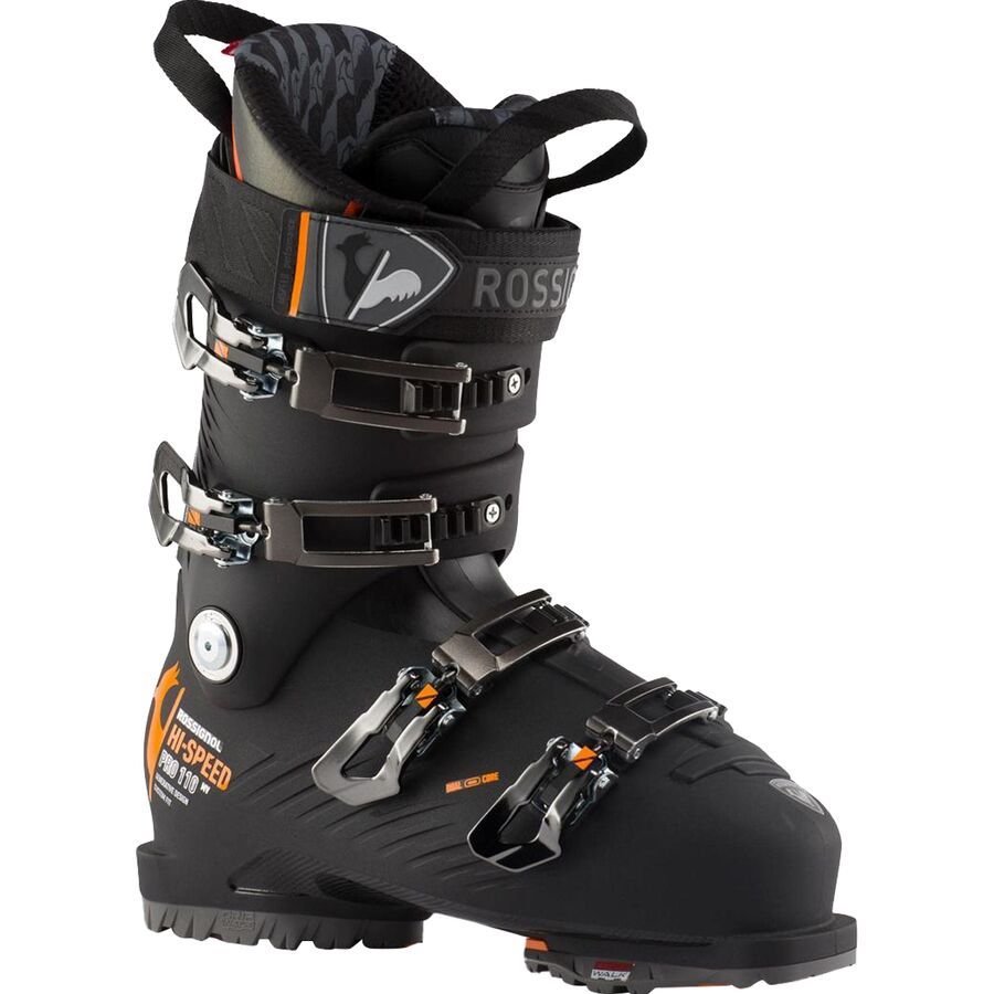 Rossignol Hi-Speed Pro 110 MV GW Ski Boot One Color