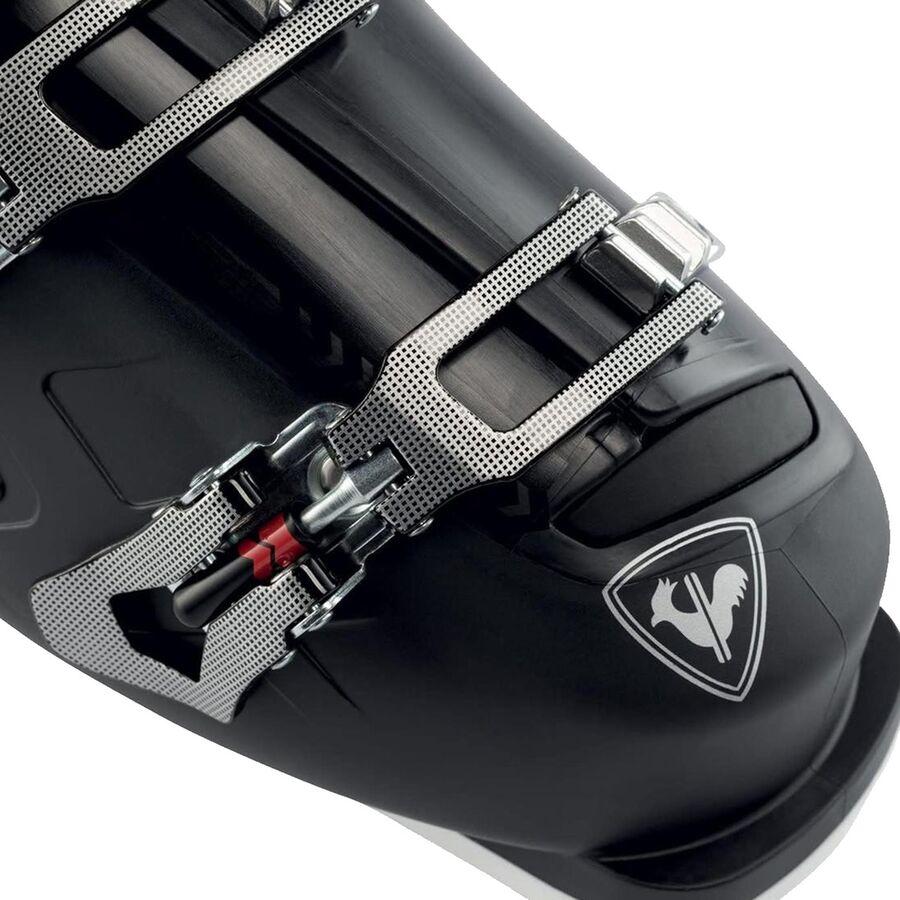 Rossignol Pure Comfort 60 Ski Boot - 2024 Soft Black