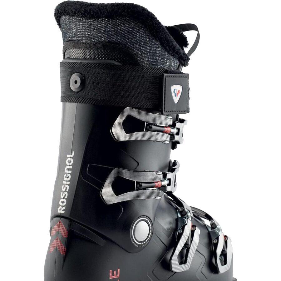 Rossignol Pure Comfort 60 Ski Boot - 2024 Soft Black