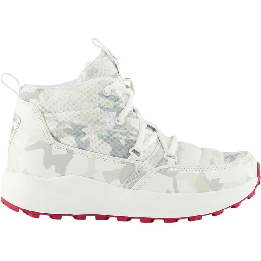 Rossignol Rossi Resort LT Bootie Camo White
