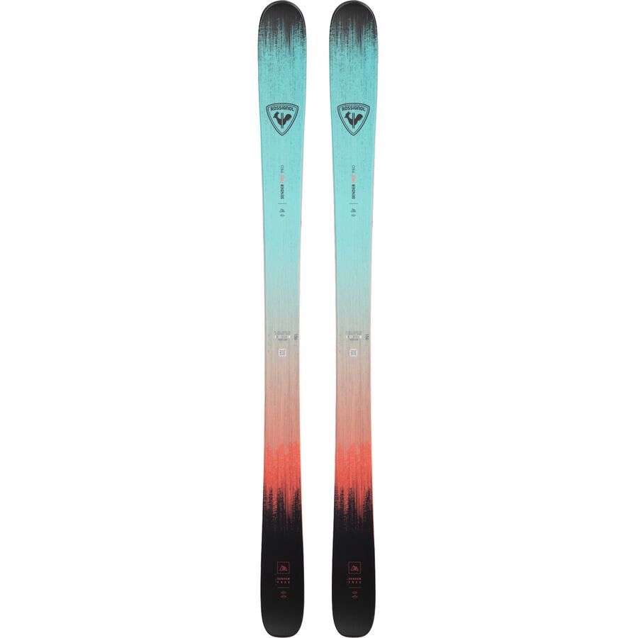 Rossignol Sender Free Pro Ski - 2025 - Kids' One Color