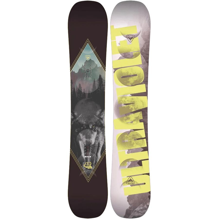 Rossignol Ultraviolet Snowboard - 2025 - Women's One Color
