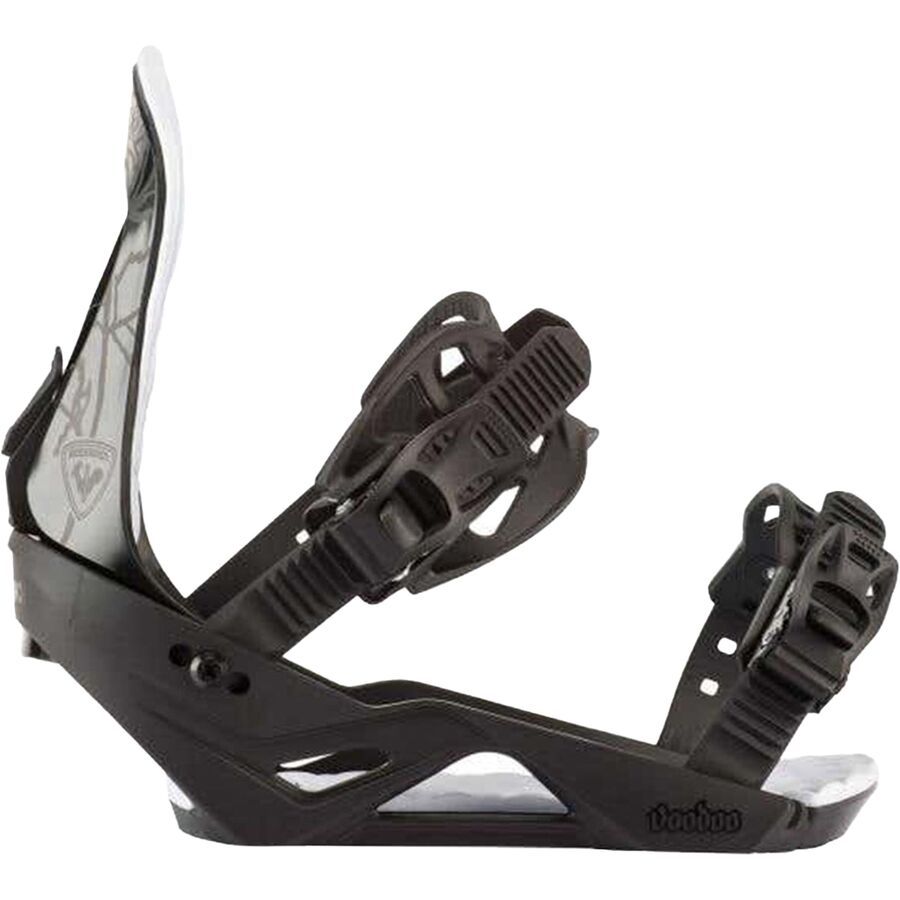 Rossignol Voodoo Snowboard Bindings - Women's One Color