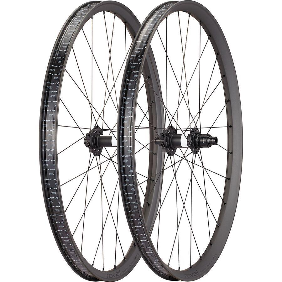 Roval Traverse HD DT350 6B 29in Carbon Boost Wheel