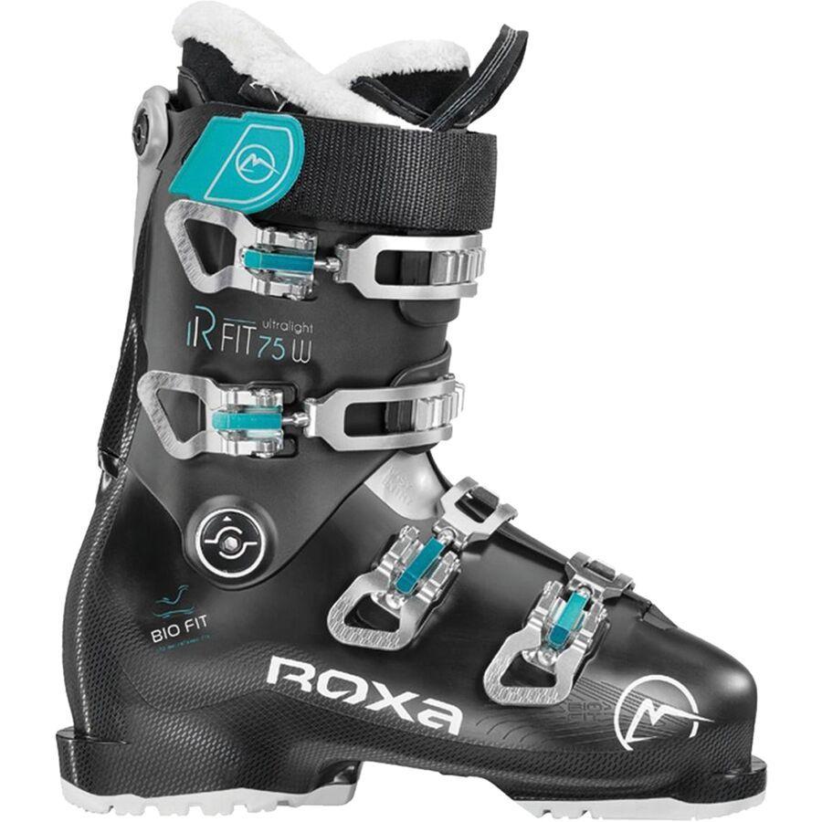 Roxa R/Fit 75 Gw Ski Boots - Women's 2023 Black
