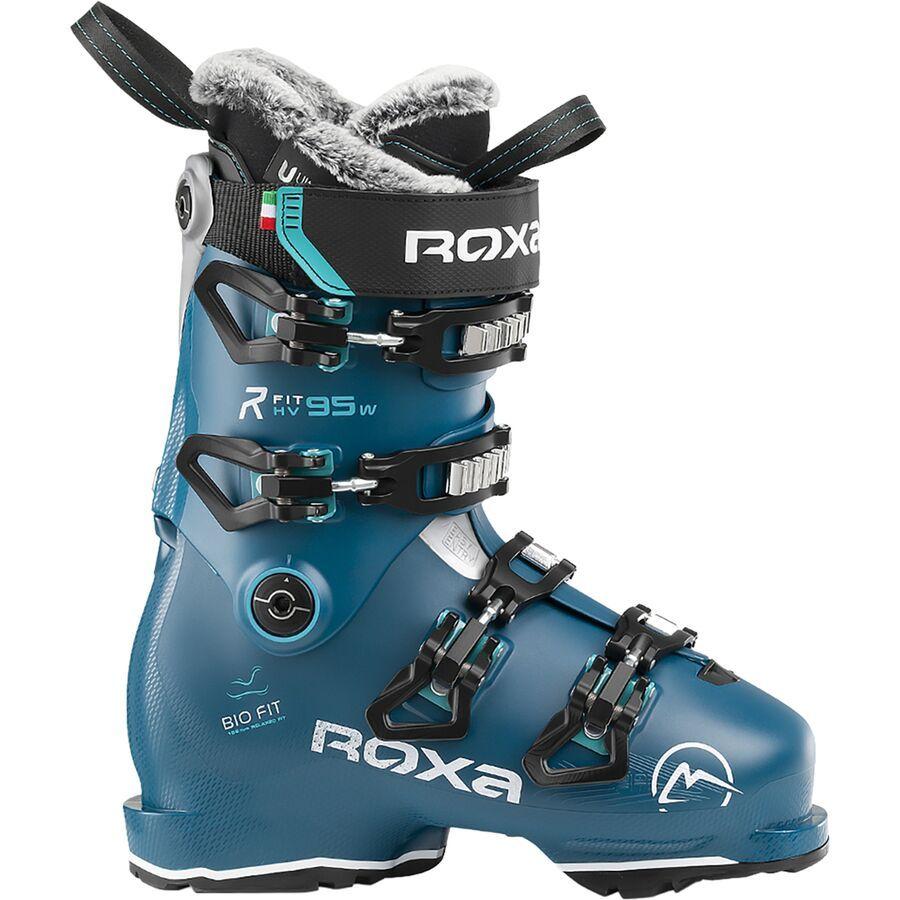 Roxa R/Fit 95 Ski Boot - Women's One Color