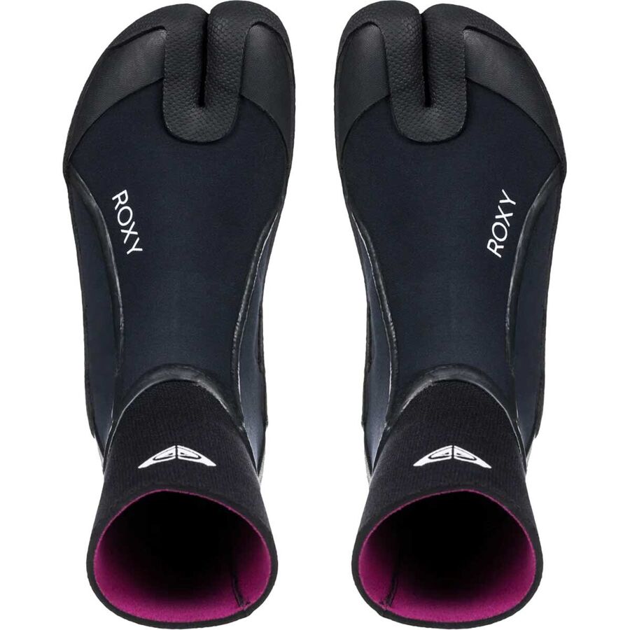 Roxy 3.0 Elite Split Toe Boot - Women's Black