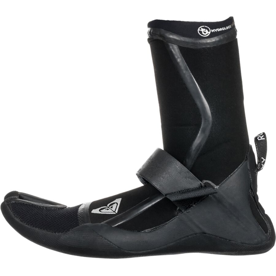 Roxy Performance 3mm Split Toe Boot - Women's Black