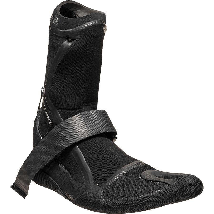 Roxy Performance 3mm Split Toe Boot - Women's Black