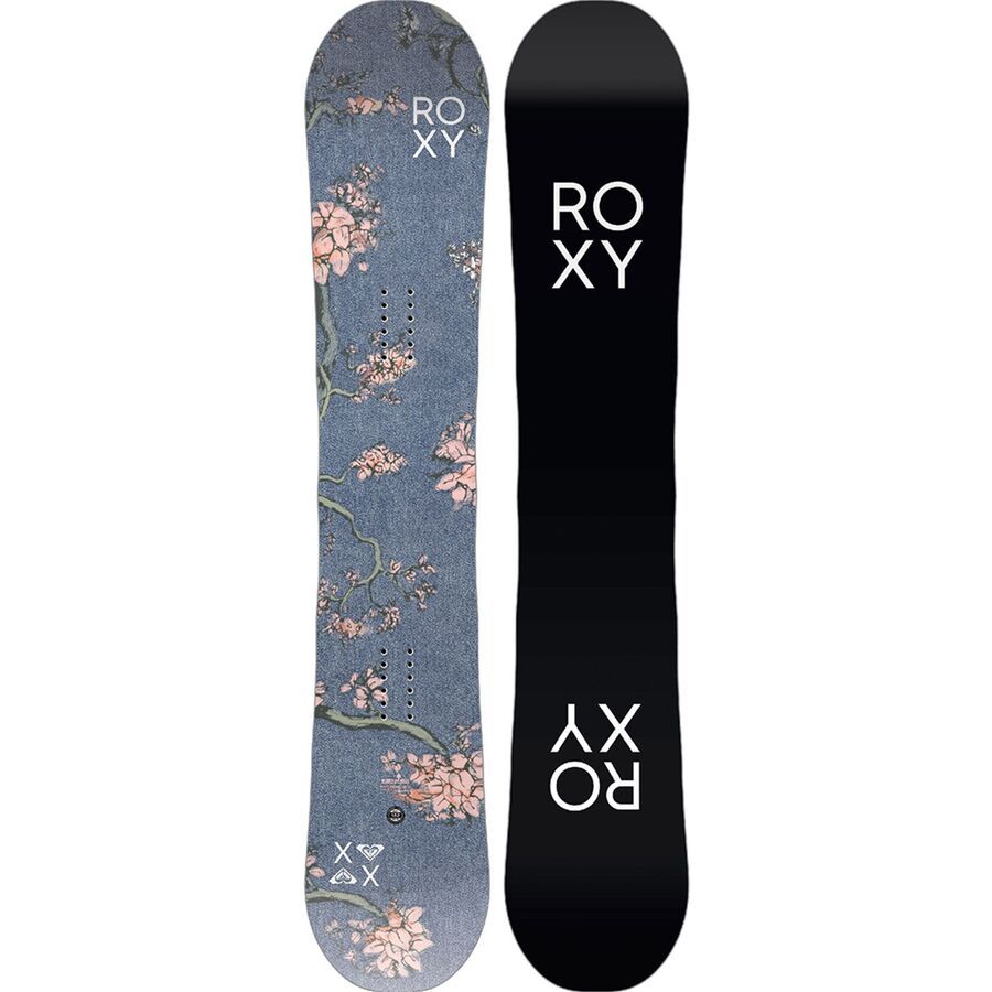 Roxy XOXO Pro Snowboard - 2025 - Women's One Color