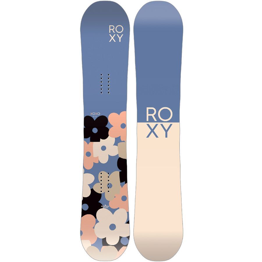 Roxy XOXO Snowboard - 2025 - Women's One Color