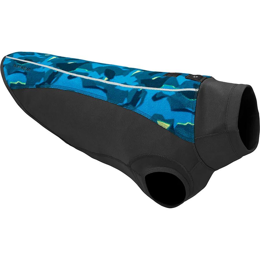 Ruffwear Climate Changer Pullover Glacier