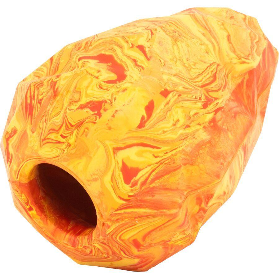 Ruffwear Gnawt-A-Cone Salamander Orange