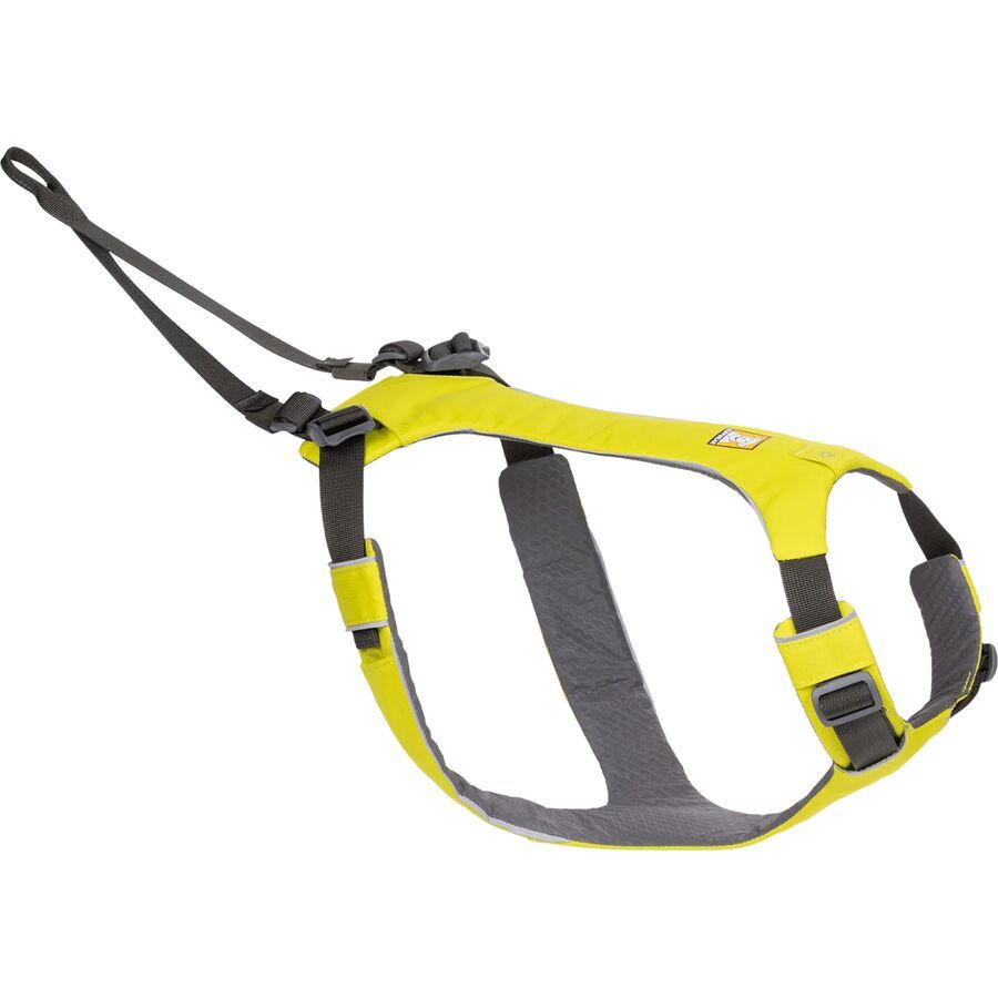 Ruffwear Omnijore Joring System Lichen Green