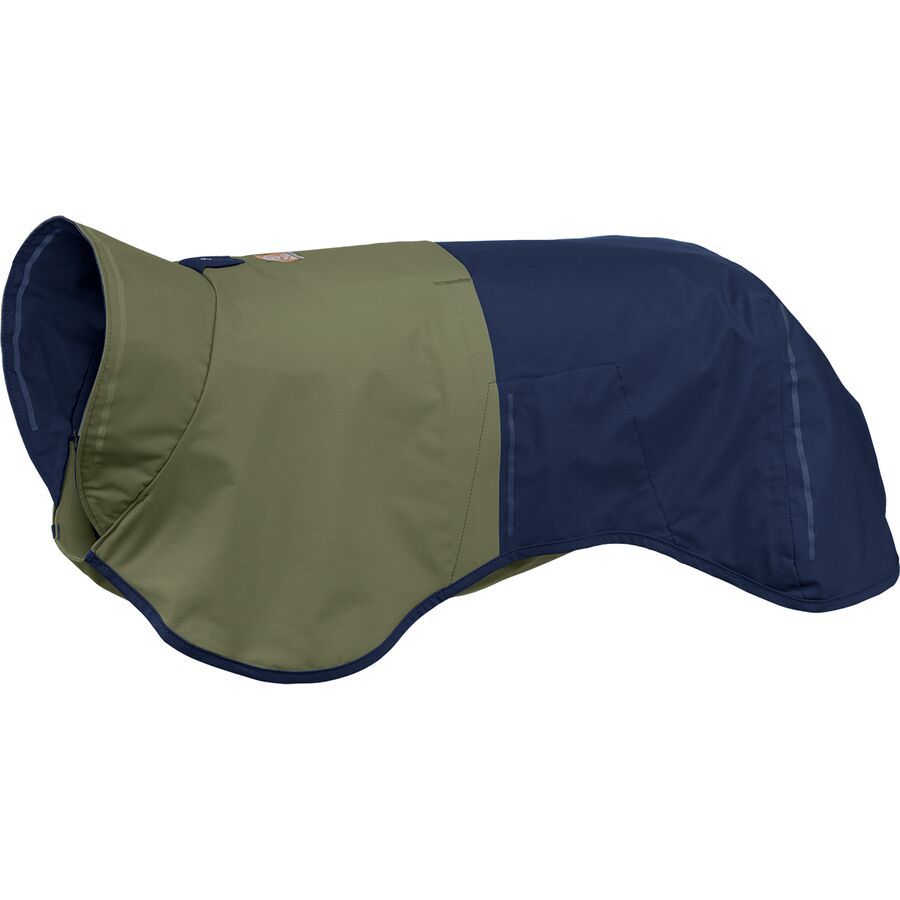 Ruffwear Sun Shower Jacket Midnight Blue
