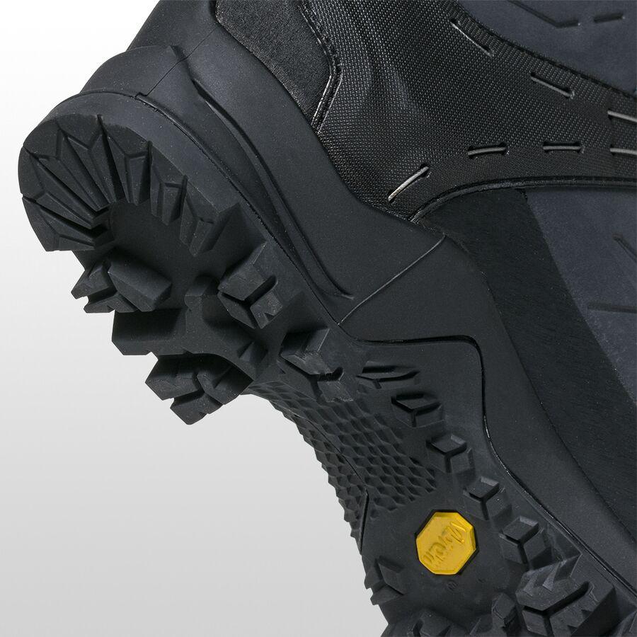 Salewa Rapace GTX Boot - Men's Night Black/Kamille
