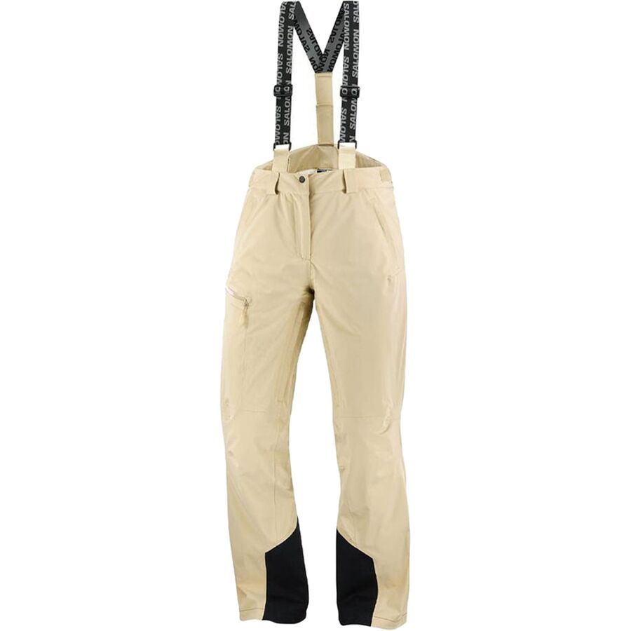 Salomon Brilliant Pant - Women's 2024 Safari