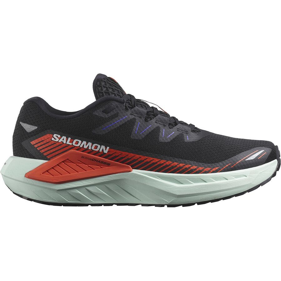 Salomon DRX Defy Grvl Running Shoe - Men's