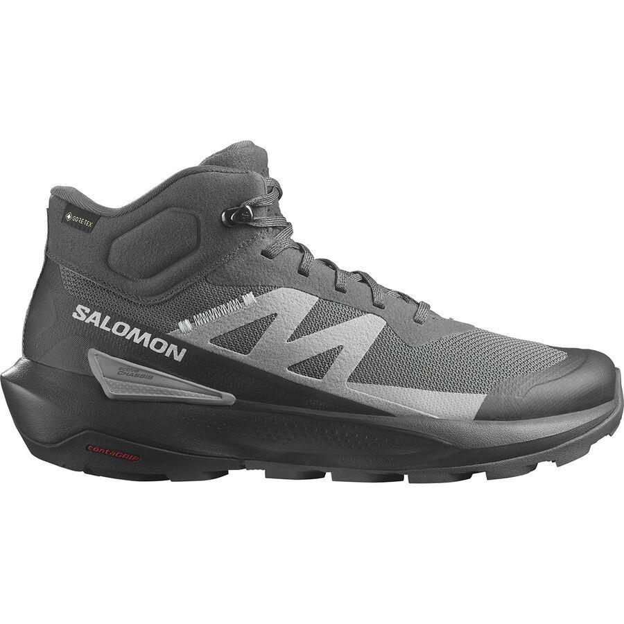 Salomon Elixir Activ Mid GTX Boot - Men's