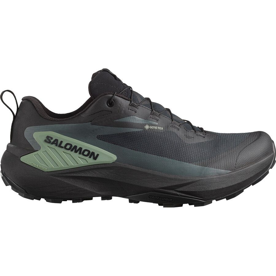 Salomon Genesis GORE-TEX Trail Running Shoe - Men's