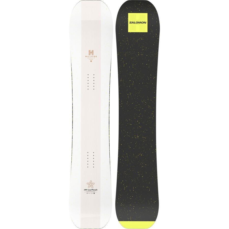 Salomon HPS - Louif Paradis Snowboard - 2025 One Color