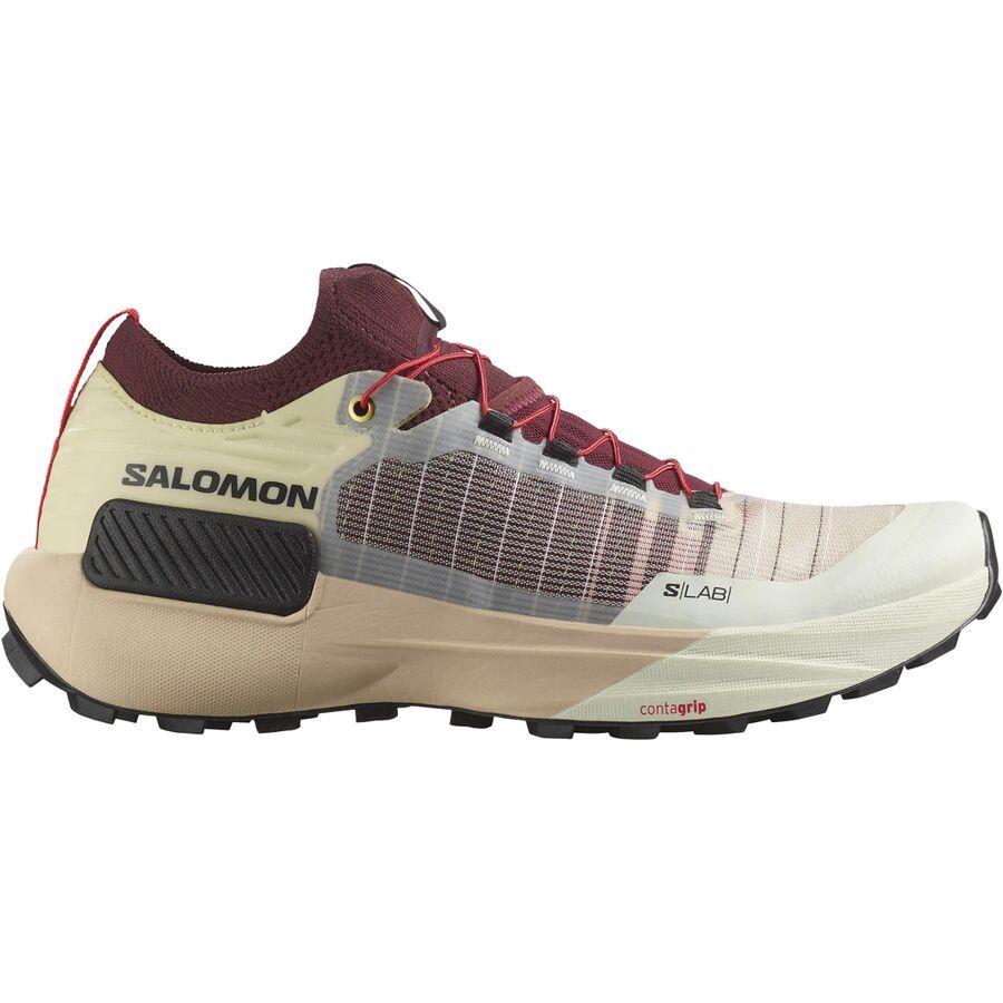 Salomon S/Lab Genesis Trail Running Shoe