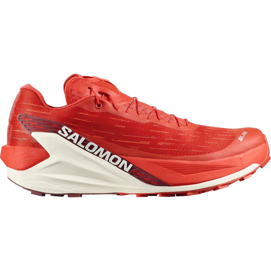 Salomon S/Lab Pulsar 4 Trail Running Shoe