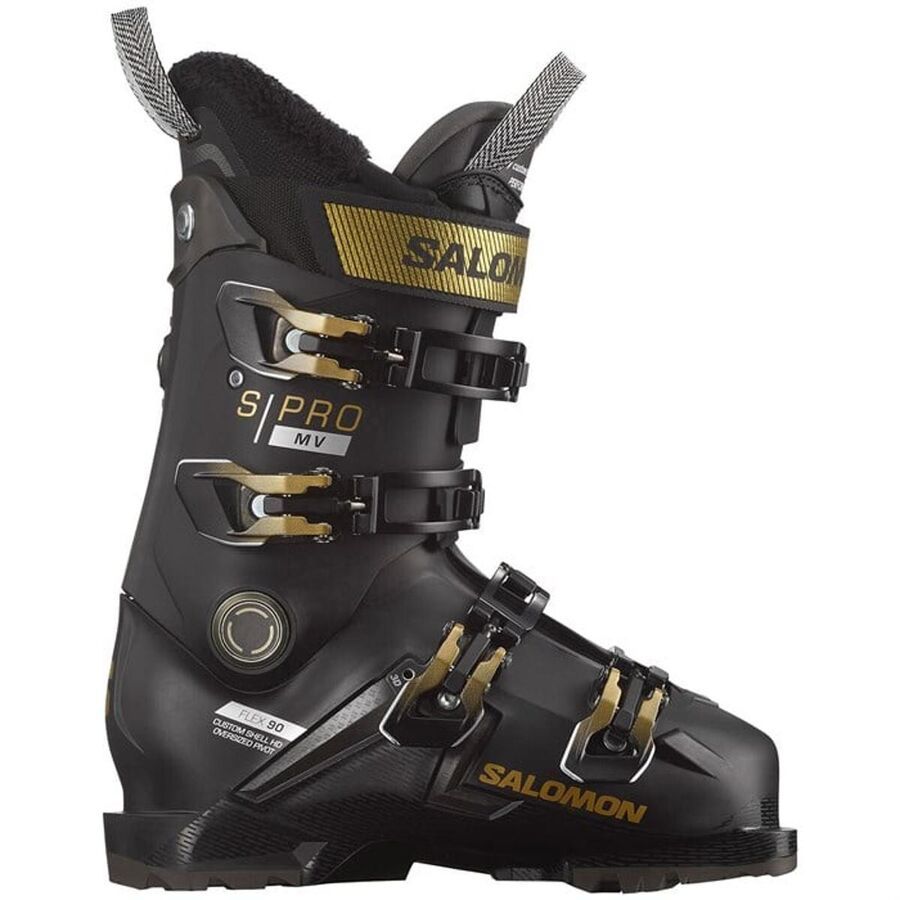 Salomon S/Pro MV 90 GW Ski Boot - 2024 - Women's