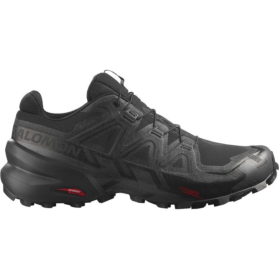 Salomon Speedcross 6 GTX Trail Running Shoe - Men's