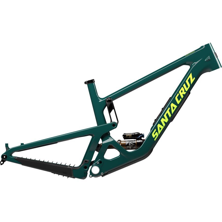 Santa Cruz Bicycles Hightower C Mountain Bike Frame