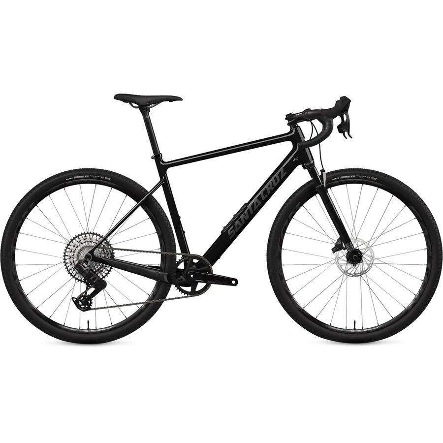 Santa Cruz Bicycles Stigmata CC Rival AXS Gravel Bike