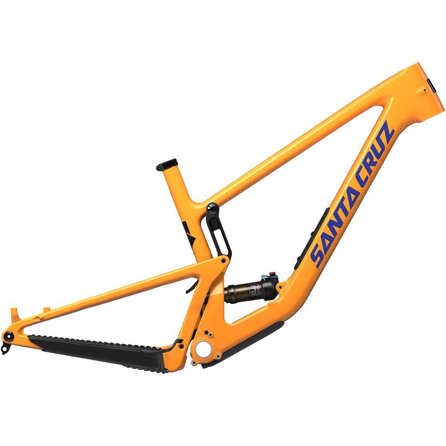 Santa Cruz Bicycles Tallboy CC Mountain Bike Frame Gloss Melon