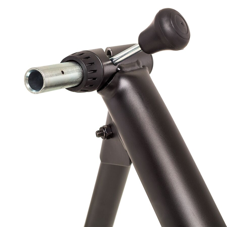 Saris Fluid2 Trainer Smart Equipped Black
