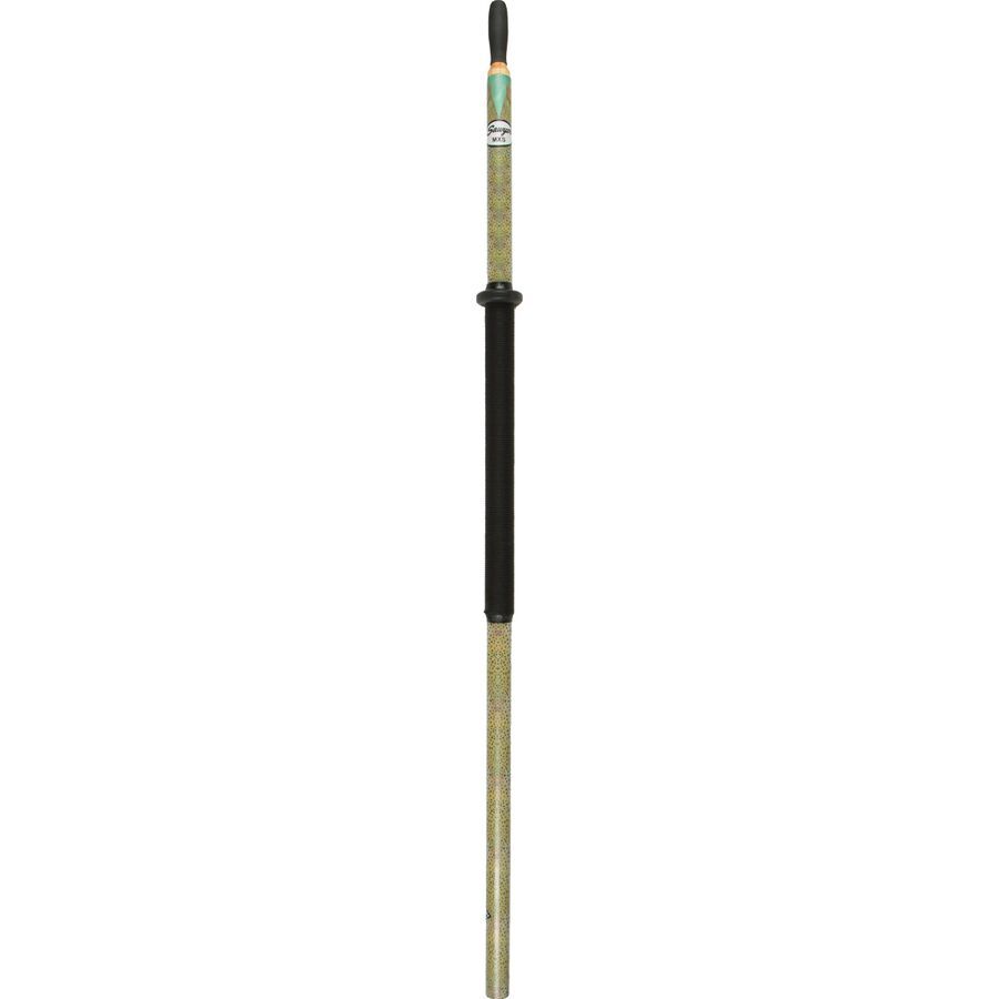 Sawyer Oars Sawyer MXS Shaft + Black Rope & Rubber Stopper Brown Trout