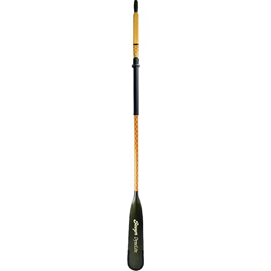 Sawyer Oars Sawyer Square Top Dyno X Oar Wood