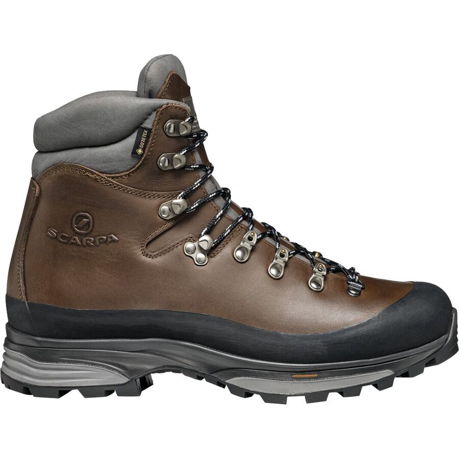 Scarpa Kinesis Pro GTX Boot - Men's Ebony