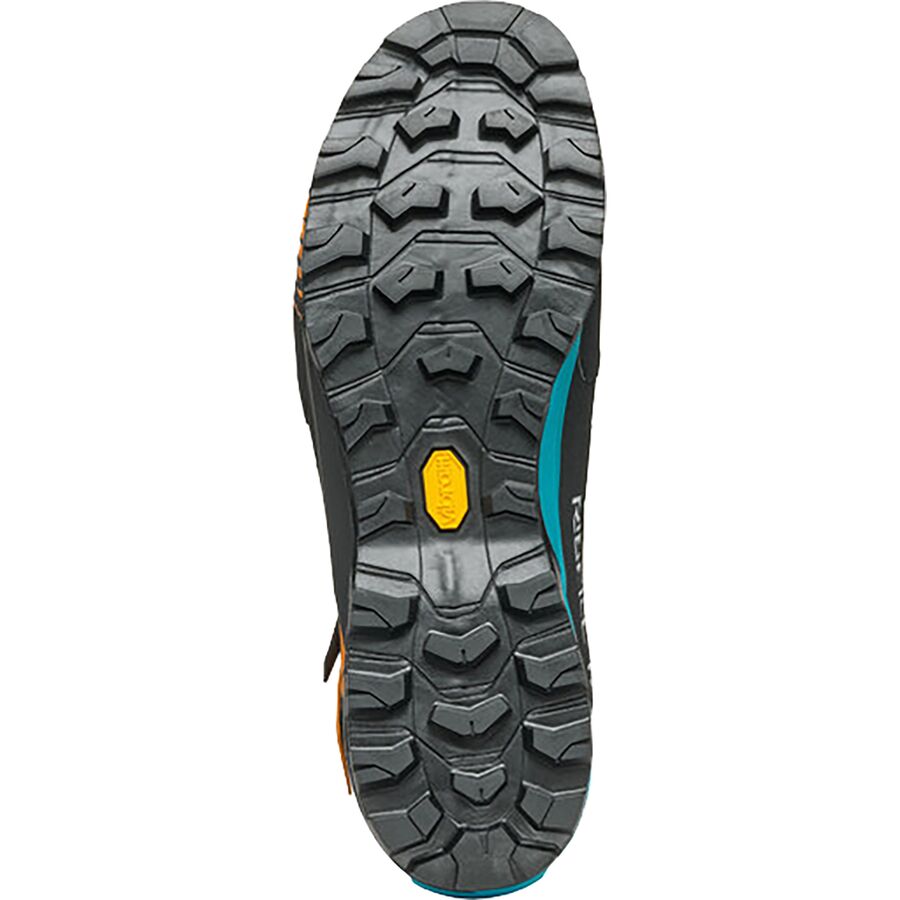 Scarpa Ribelle Tech 3 HD Boot Black/Bright Orange